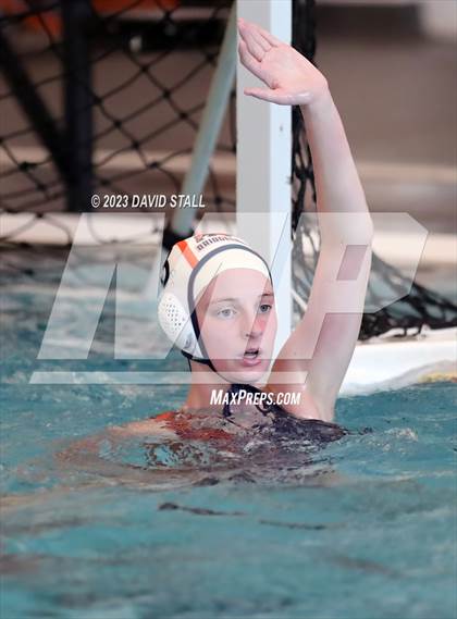 Thumbnail 1 in Bridgeland vs Brazoswood (Purple Monkey Tournament) photogallery.