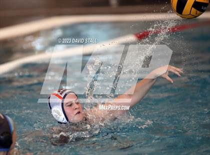 Thumbnail 3 in Bridgeland vs Brazoswood (Purple Monkey Tournament) photogallery.
