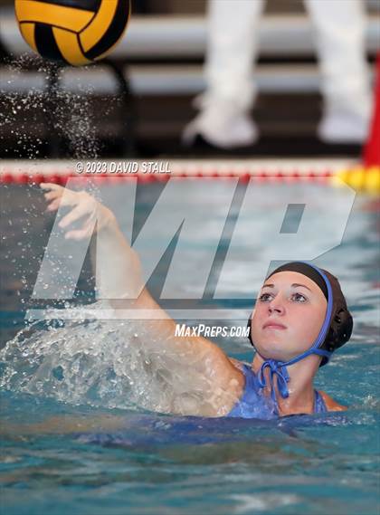 Thumbnail 3 in Bridgeland vs Brazoswood (Purple Monkey Tournament) photogallery.