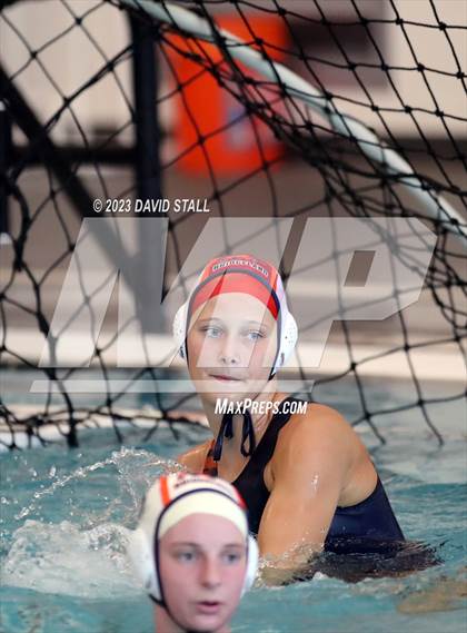 Thumbnail 1 in Bridgeland vs Brazoswood (Purple Monkey Tournament) photogallery.