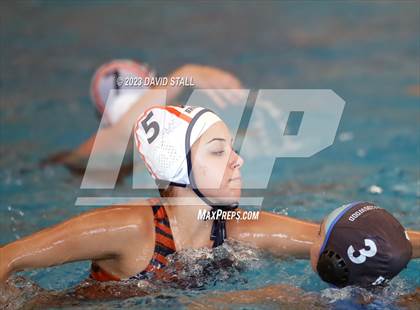 Thumbnail 3 in Bridgeland vs Brazoswood (Purple Monkey Tournament) photogallery.