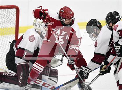 Thumbnail 2 in Loomis Chaffee @ Taft photogallery.