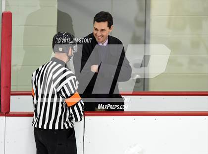 Thumbnail 3 in Loomis Chaffee @ Taft photogallery.