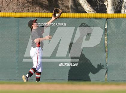 Thumbnail 3 in Canyon Crest Academy vs Sage Creek (67th Annual San Diego Lions Tournament 4A Final) photogallery.