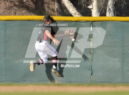Thumbnail 1 in Canyon Crest Academy vs Sage Creek (67th Annual San Diego Lions Tournament 4A Final) photogallery.