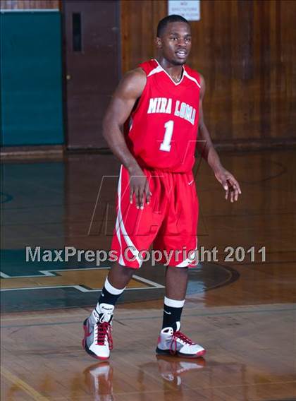 Thumbnail 3 in Mira Loma @ Placer (Kendall Arnett Tournament) photogallery.