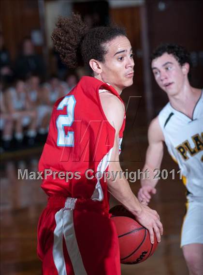 Thumbnail 2 in Mira Loma @ Placer (Kendall Arnett Tournament) photogallery.