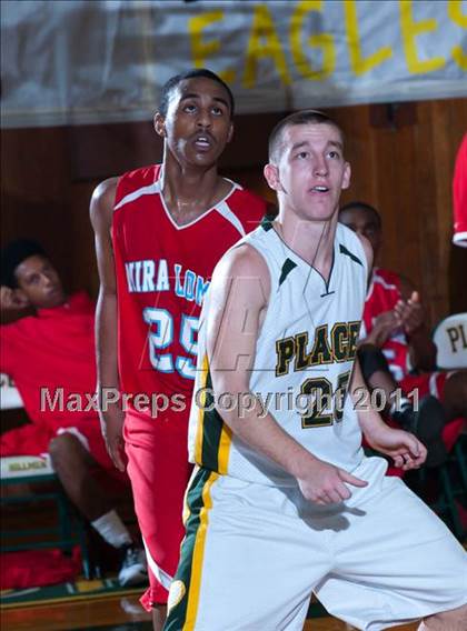 Thumbnail 2 in Mira Loma @ Placer (Kendall Arnett Tournament) photogallery.