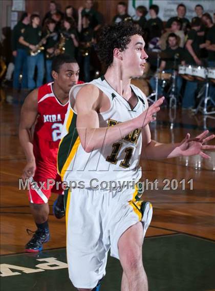 Thumbnail 3 in Mira Loma @ Placer (Kendall Arnett Tournament) photogallery.