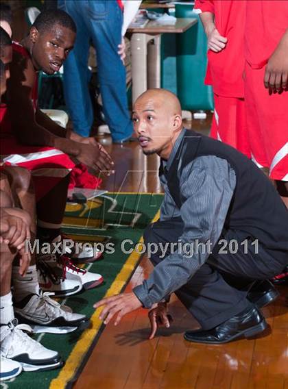 Thumbnail 1 in Mira Loma @ Placer (Kendall Arnett Tournament) photogallery.