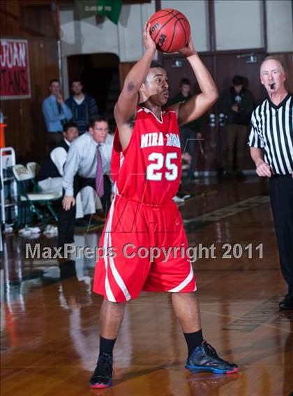 Thumbnail 1 in Mira Loma @ Placer (Kendall Arnett Tournament) photogallery.