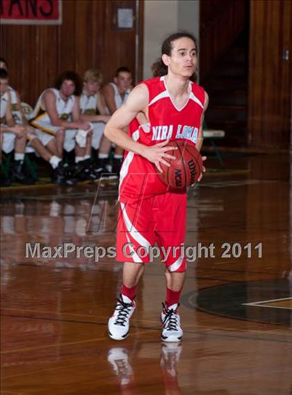 Thumbnail 1 in Mira Loma @ Placer (Kendall Arnett Tournament) photogallery.