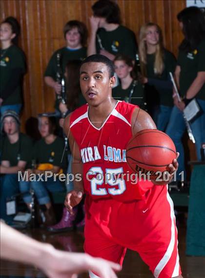 Thumbnail 3 in Mira Loma @ Placer (Kendall Arnett Tournament) photogallery.