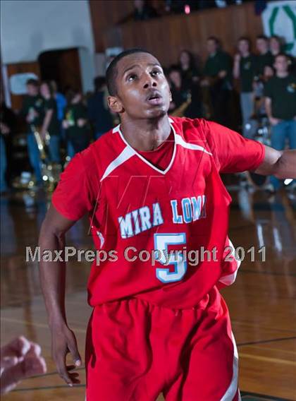 Thumbnail 1 in Mira Loma @ Placer (Kendall Arnett Tournament) photogallery.