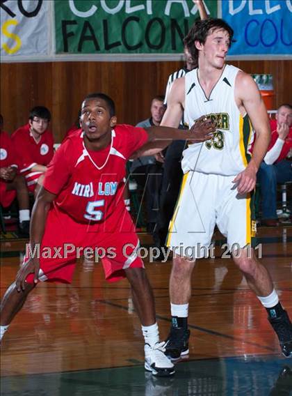 Thumbnail 3 in Mira Loma @ Placer (Kendall Arnett Tournament) photogallery.