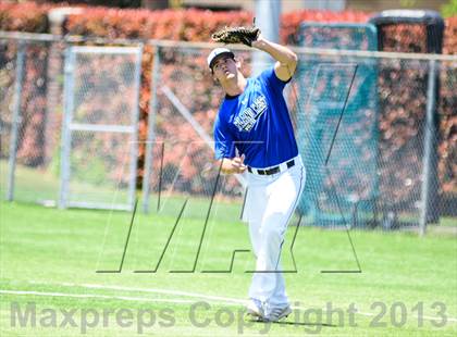 Thumbnail 1 in Plano West vs Sachse (UIL 5A Region 2 Area Playoff) photogallery.