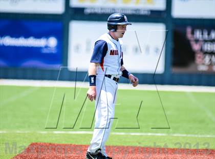 Thumbnail 2 in Plano West vs Sachse (UIL 5A Region 2 Area Playoff) photogallery.