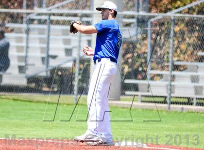 Thumbnail 2 in Plano West vs Sachse (UIL 5A Region 2 Area Playoff) photogallery.