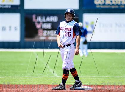 Thumbnail 1 in Plano West vs Sachse (UIL 5A Region 2 Area Playoff) photogallery.