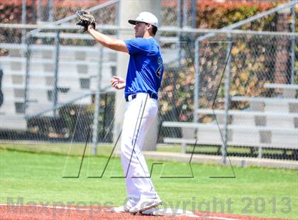 Thumbnail 1 in Plano West vs Sachse (UIL 5A Region 2 Area Playoff) photogallery.