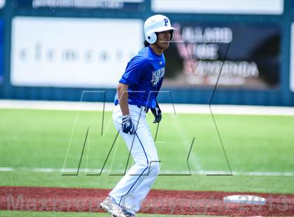 Thumbnail 1 in Plano West vs Sachse (UIL 5A Region 2 Area Playoff) photogallery.