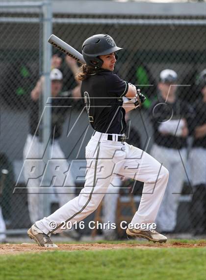 Thumbnail 2 in Rush-Henrietta vs. Webster Thomas photogallery.