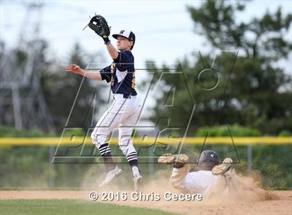 Thumbnail 1 in Rush-Henrietta vs. Webster Thomas photogallery.