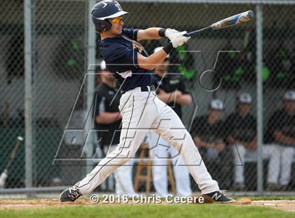 Thumbnail 2 in Rush-Henrietta vs. Webster Thomas photogallery.