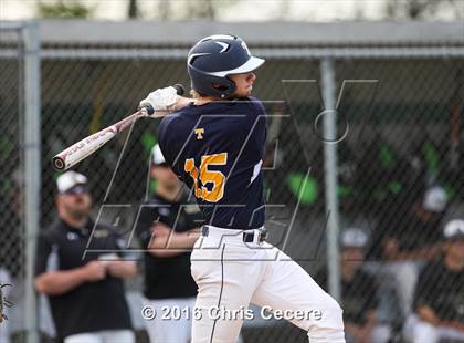Thumbnail 2 in Rush-Henrietta vs. Webster Thomas photogallery.