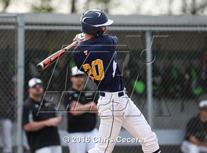 Thumbnail 2 in Rush-Henrietta vs. Webster Thomas photogallery.