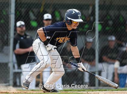 Thumbnail 1 in Rush-Henrietta vs. Webster Thomas photogallery.