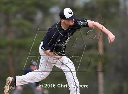 Thumbnail 1 in Rush-Henrietta vs. Webster Thomas photogallery.