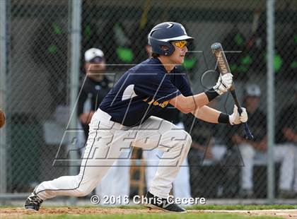 Thumbnail 2 in Rush-Henrietta vs. Webster Thomas photogallery.