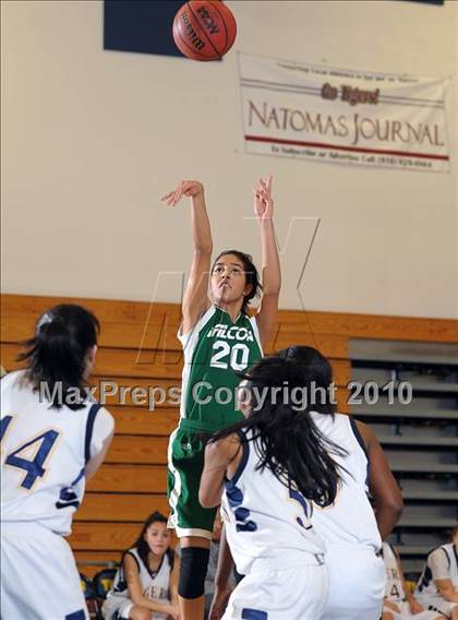 Thumbnail 1 in River Valley @ Inderkum photogallery.