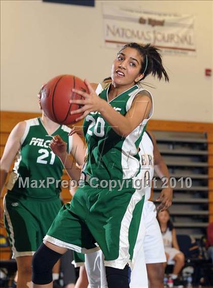 Thumbnail 1 in River Valley @ Inderkum photogallery.