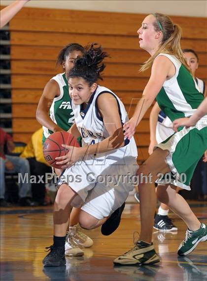 Thumbnail 1 in River Valley @ Inderkum photogallery.