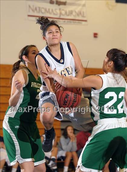 Thumbnail 2 in River Valley @ Inderkum photogallery.