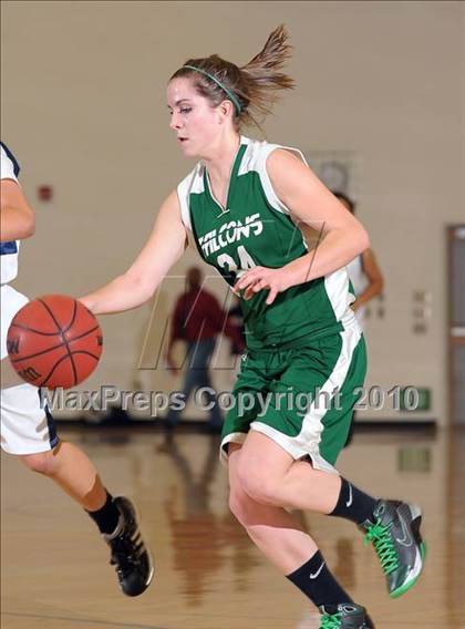 Thumbnail 1 in River Valley @ Inderkum photogallery.