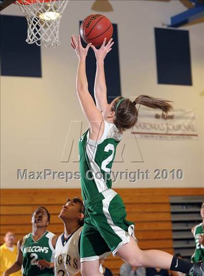 Thumbnail 1 in River Valley @ Inderkum photogallery.