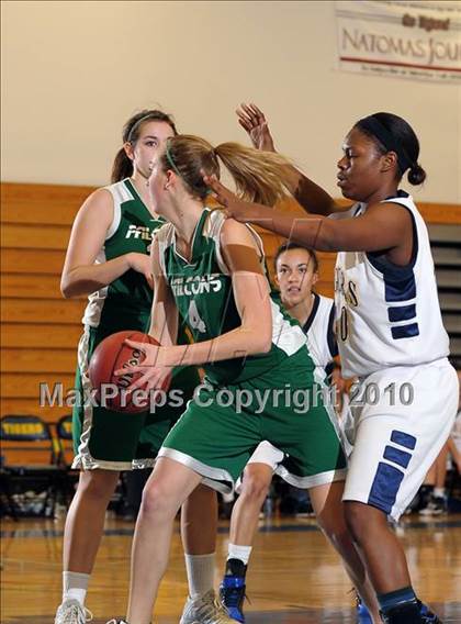 Thumbnail 3 in River Valley @ Inderkum photogallery.