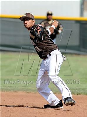 Thumbnail 2 in Don Lugo @ Montclair photogallery.