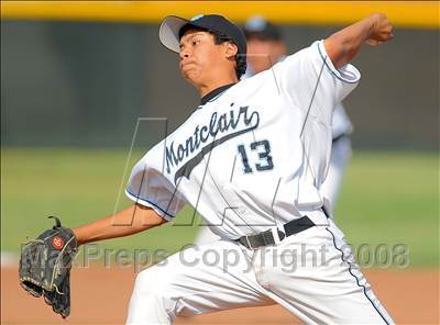 Thumbnail 1 in Don Lugo @ Montclair photogallery.
