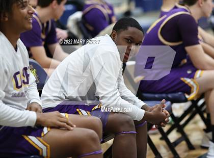 Thumbnail 3 in Our Lady of the Sacred Heart vs Shenango photogallery.