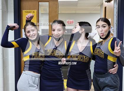 Thumbnail 1 in Our Lady of the Sacred Heart vs Shenango photogallery.
