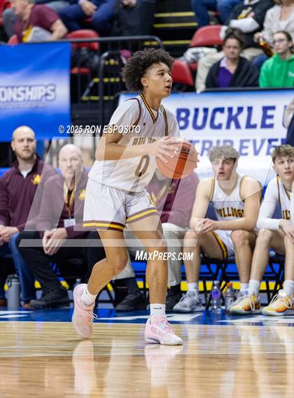 Thumbnail 1 in Tuckahoe vs Berne-Knox-Westerlo (NYSPHSAA Class C Semifinal) photogallery.