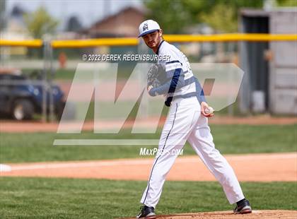 Thumbnail 3 in Prospect Ridge Academy vs University (CHSAA 3A Region 8 Tournament) photogallery.