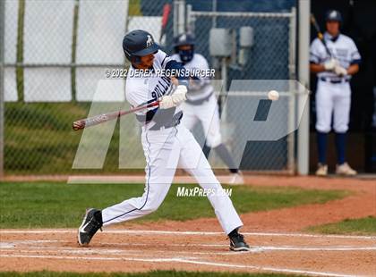 Thumbnail 1 in Prospect Ridge Academy vs University (CHSAA 3A Region 8 Tournament) photogallery.