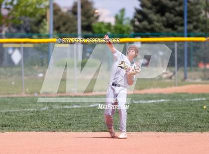 Thumbnail 1 in Prospect Ridge Academy vs University (CHSAA 3A Region 8 Tournament) photogallery.