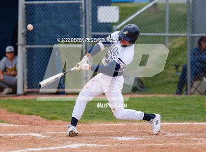 Thumbnail 1 in Prospect Ridge Academy vs University (CHSAA 3A Region 8 Tournament) photogallery.