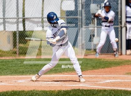 Thumbnail 3 in Prospect Ridge Academy vs University (CHSAA 3A Region 8 Tournament) photogallery.